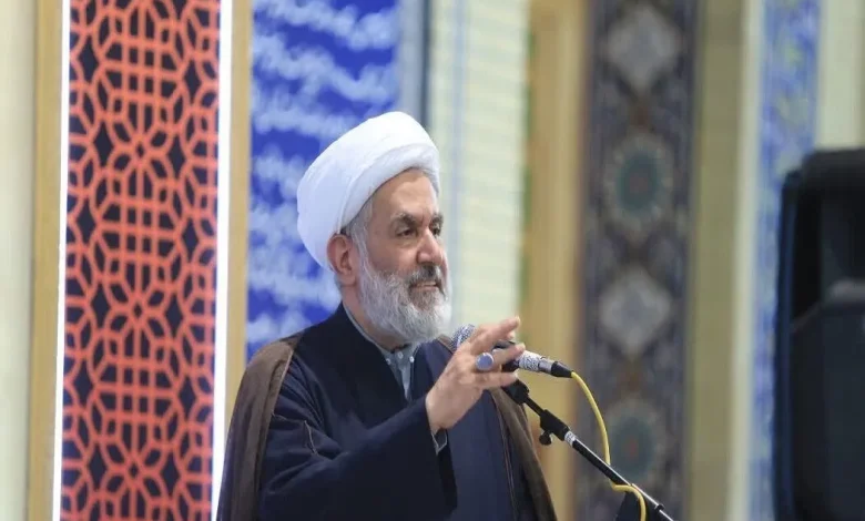 گردهمایی میلیونی جانفدایان: پیام اقتدار ایران به دشمنان و آمادگی دفاع همهجانبه