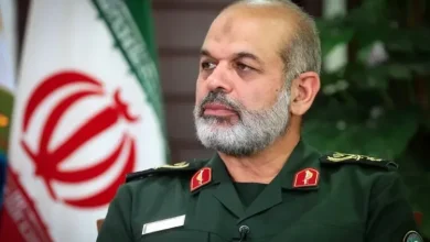 فاجعه کوهستک: فرمانده سپاه حمله آمریکا به عروسی را محکوم کرد و وعده انتقام داد!