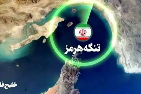 خلیج فارس میدان جنگ نیست؛ هشدار قاطع ایران به آمریکا درباره ناوهای جنگی