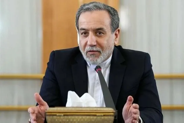 پیام مهم ایران به آمریکا از طریق قطر: جزئیات ۷ شرط اساسی برای تنگه هرمز