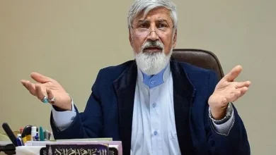 طرح نفوذ: پایان تکرار اشتباهات و گزیدگی‌ها از یک سوراخ برای ایران