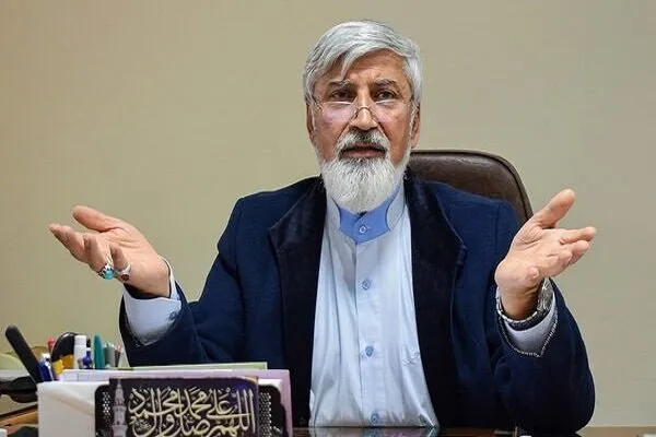 طرح نفوذ: پایان تکرار اشتباهات و گزیدگیها از یک سوراخ برای ایران