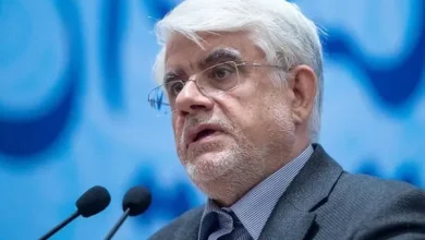 عارف: اقتصاد آمریکا در سراشیبی؛ دکترین دفاعی ایران متحول شد!