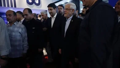 گام‌های بلند ایران در هوش مصنوعی: معاون اول رئیس‌جمهور از حمایت‌های ویژه خبر داد