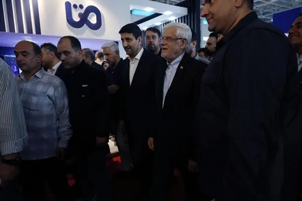گامهای بلند ایران در هوش مصنوعی: معاون اول رئیسجمهور از حمایتهای ویژه خبر داد