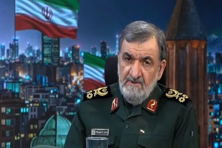 خلیج فارس میدان جنگ نیست؛ هشدار قاطع ایران به آمریکا درباره ناوهای جنگی