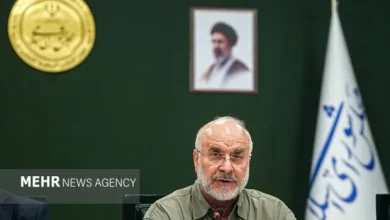 ۲۰۰ شب حضور مردمی: قدرت پنهان ایران که توهم دشمن را نقش بر آب کرد! (قالیباف)