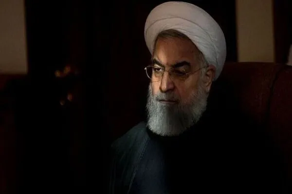 تحلیل تند سخنان اخیر روحانی: بازی با کلمات یا راهبردی سیاسی؟