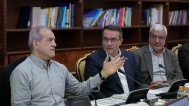 پزشکیان: رضایت مردم، معیار اصلی تحول در دولت است