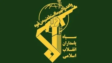 شلیک موفق سپاه: پهپاد فوق پیشرفته MQ-9 آمریکا بر فراز قشم سرنگون شد!