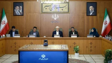 چشم‌انداز ایران در هوش مصنوعی: کسب رتبه تک‌رقمی جهان با هدایت رهبر شهید