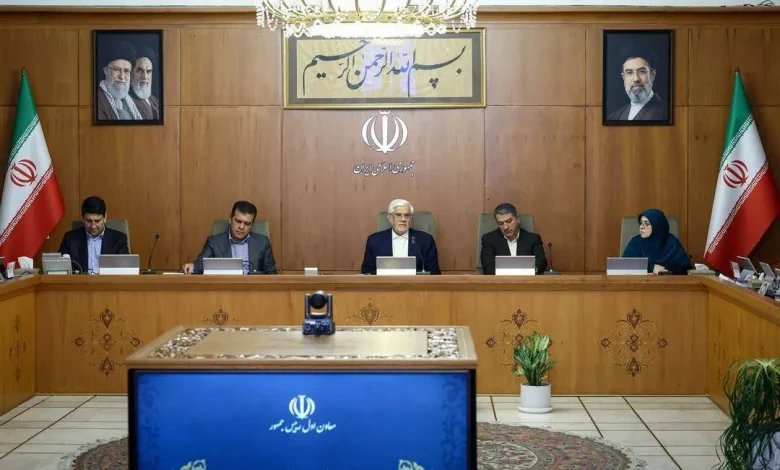 چشمانداز ایران در هوش مصنوعی: کسب رتبه تکرقمی جهان با هدایت رهبر شهید