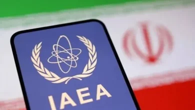 بازی دوگانه در وین؛ آژانس از ایران همکاری می‌خواهد، اما آمریکا راه رئیس هسته‌ای را می‌بندد!
