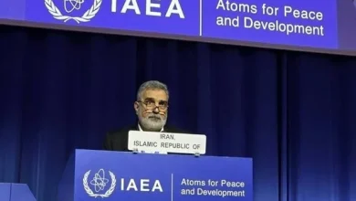 ایران خطاب به جهان: تسلیم فشارها نمی‌شویم؛ برنامه هسته‌ای صلح‌آمیز است و آمریکا مقصر عدم توافق!