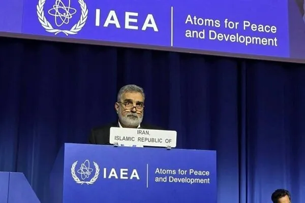 ایران خطاب به جهان: تسلیم فشارها نمیشویم؛ برنامه هستهای صلحآمیز است و آمریکا مقصر عدم توافق!
