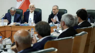تصمیم قطعی دولت درباره کالابرگ در راه است؛ پزشکیان از دستاوردهای بریکس و راهکارهای جدید انرژی پرده برداشت