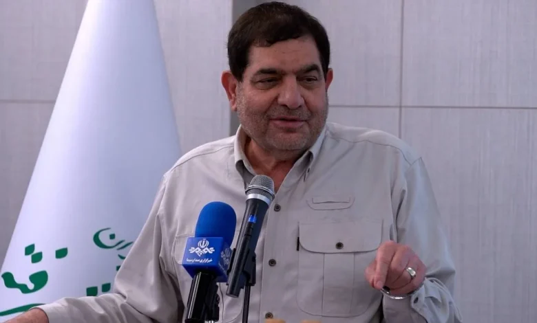 هشدار قاطع ایران: یا همه پرواز میکنند یا هیچکس! سیاست راهبردی منطقه اعلام شد
