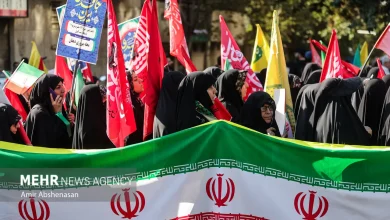 راز موضع ایران: بازدارندگی قوی در کنار دریچه باز گفتگو