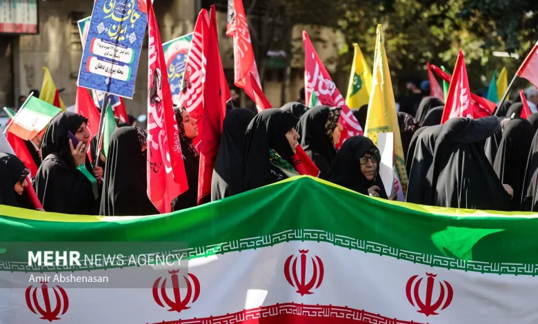 راز موضع ایران: بازدارندگی قوی در کنار دریچه باز گفتگو