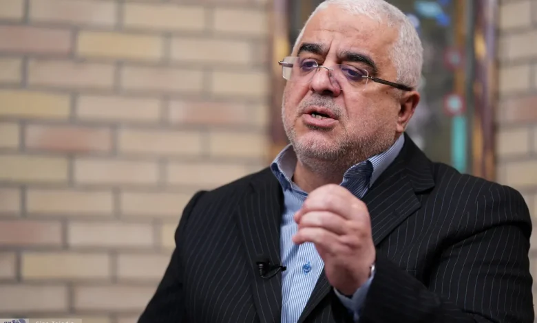 غلامعلی جعفرزاده ایمن‌آبادی: توهین به سرمایه‌های اجتماعی کشور، بازی در زمین دشمن است!