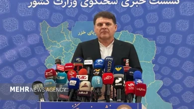 خبر فوری: پشت‌پرده تصمیمات مهم کشور از زبان سخنگوی وزارت کشور! جنگ، اقتصاد، انتخابات