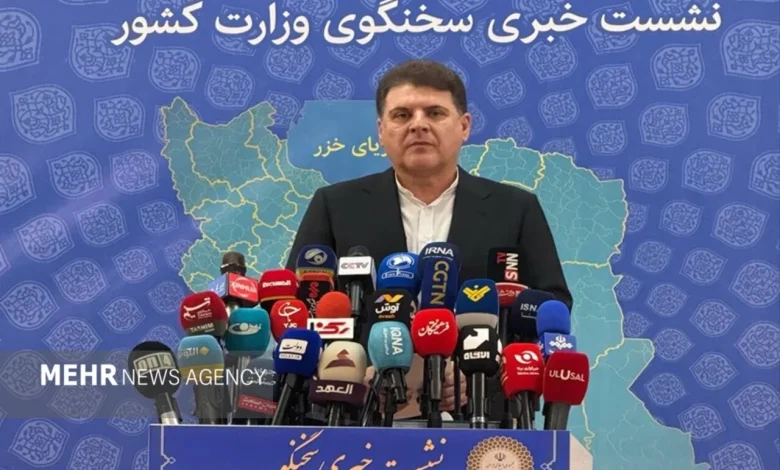 خبر فوری: پشت‌پرده تصمیمات مهم کشور از زبان سخنگوی وزارت کشور! جنگ، اقتصاد، انتخابات