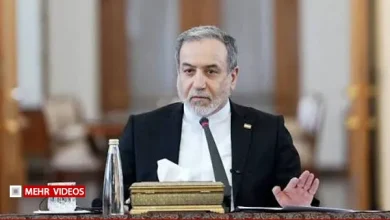 عراقچی فاش کرد: راهکار ایران برای صلح خاورمیانه و پایان جنگ غزه!
