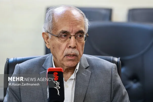 جدال بر سر سرنوشت خزر: آیا کنوانسیون جدید، حقوق ایران را تضییع می‌کند؟