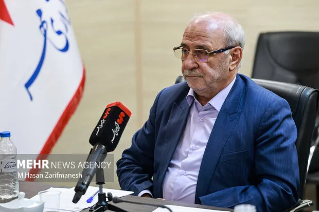 جدال بر سر سرنوشت خزر: آیا کنوانسیون جدید، حقوق ایران را تضییع می‌کند؟