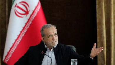 پیام‌های قاطع رئیس‌جمهور: از وحدت داخلی تا هوشیاری در برابر فشارهای دشمنان!