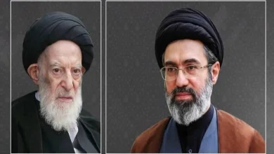 تسلیت رهبر انقلاب به مناسبت ارتحال آیت‌الله شبیری؛ فقدانی بزرگ برای حوزه‌های علمیه