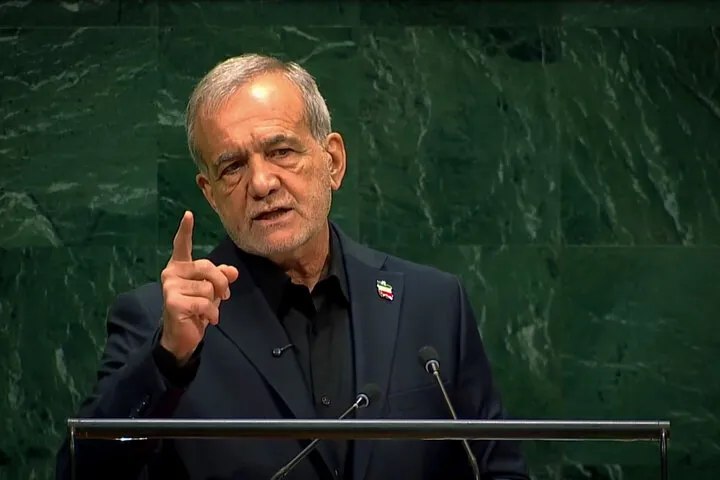 راز موضع ایران: بازدارندگی قوی در کنار دریچه باز گفتگو