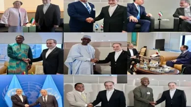 45 دیدار فشرده در نیویورک: دیپلماسی قدرتمند ایران، پیوند میدان و مذاکره