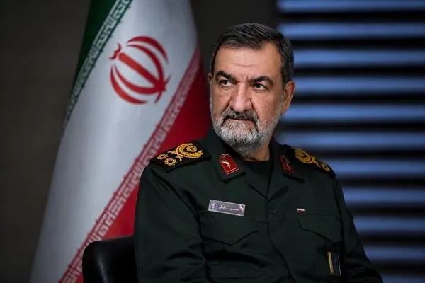 هشدار قاطع محسن رضایی به امارات: میزبانی از نخستوزیر اسرائیل عواقب ناگواری دارد!