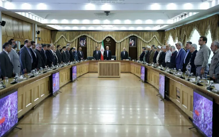 پزشکیان: توافق اسلامآباد محصول خرد جمعی؛ راهبرد «برد-برد» برای صلح و رفاه ملت ایران
