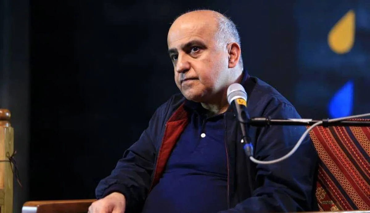 هشدار جاهد: سینمای زیرزمینی، ژانری صادراتی که تصویر ایران را تکبعدی میکند؟