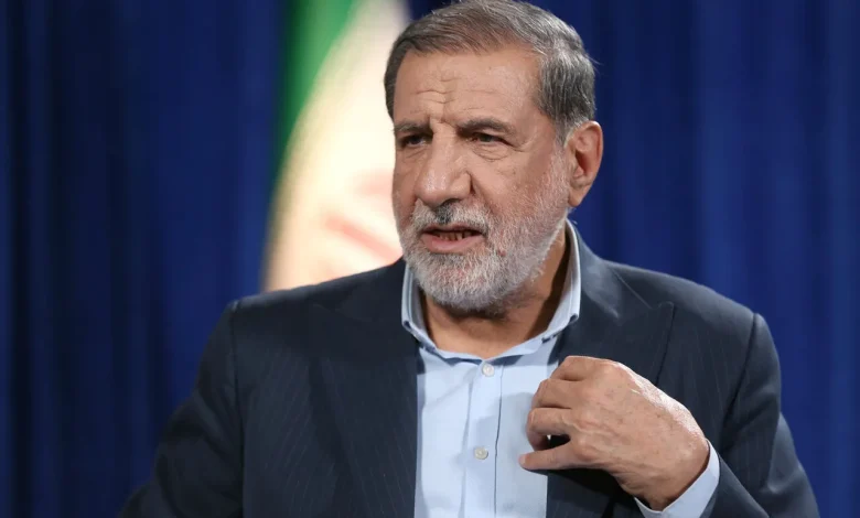 کنایه کوثری به ترامپ: آمریکا در باتلاق گرفتار شده است! ما هم مدیریت جنگ و هم اقتصاد را بلدیم