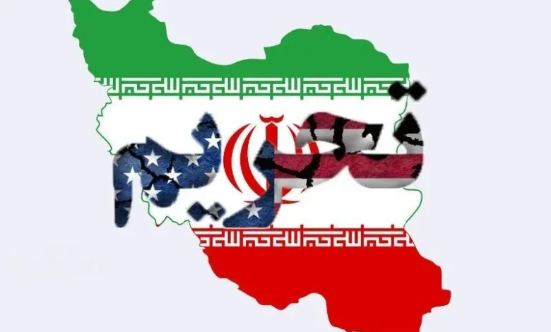 تهدید پنهان: فساد داخلی، قدرتمندتر از تحریم و محاصره اقتصادی ایران؟