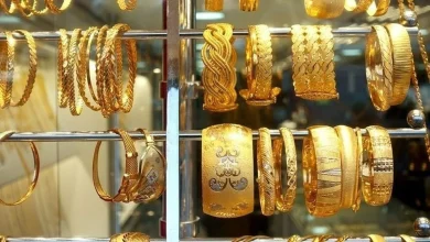 جهش خیره‌کننده قیمت طلا: هر گرم ۱۸ عیار ۲۴ میلیون و ۱۲۳ هزار تومان شد!
