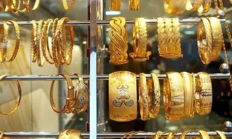 جهش خیرهکننده قیمت طلا: هر گرم ۱۸ عیار ۲۴ میلیون و ۱۲۳ هزار تومان شد!