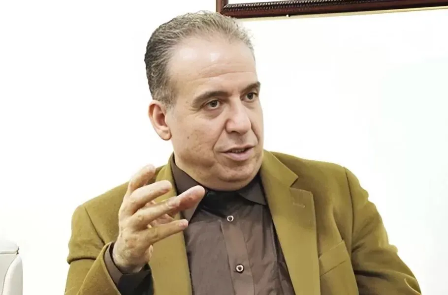 چرا کار کردن بی‌معنا شده؟ حریری: دولت بزرگترین مانع افزایش دستمزدهاست؛ ۲۵ درصد کمترین است!