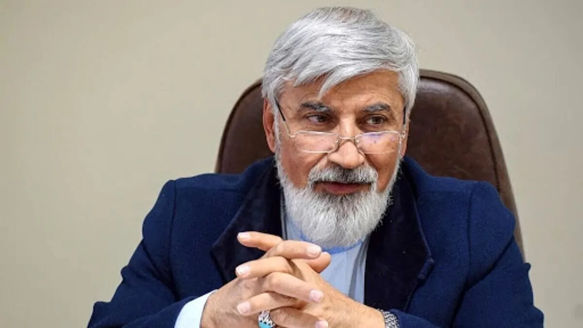 پشت پرده جنجال عدم کفایت پزشکیان: شلیک به انسجام ملی یا خودنمایی سیاسی؟