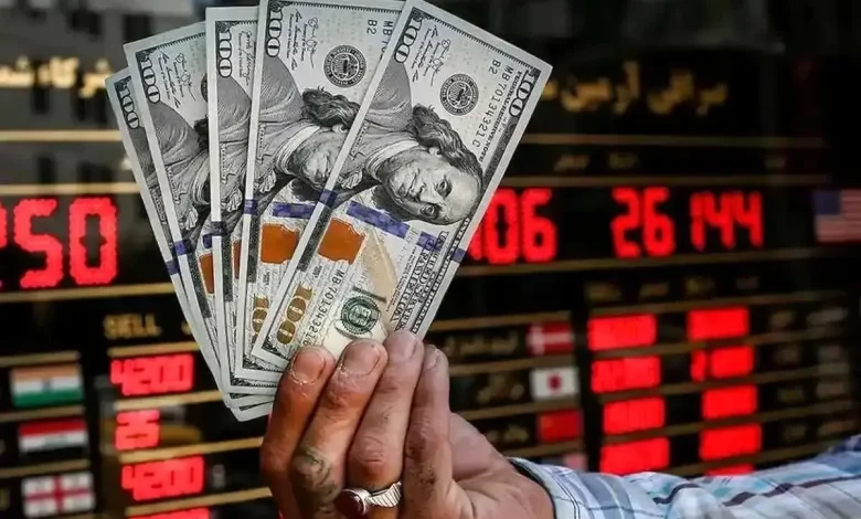 شوک ارزی در بازار تهران: یورو و دلار امروز ۷ مهر ۱۴۰۵ چقدر گران شدند؟ جدول کامل قیمتها