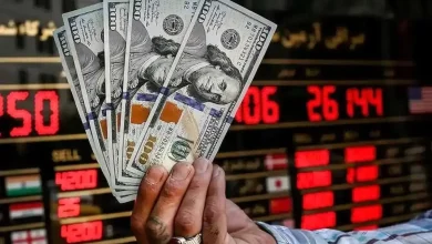 جهش نرخ دلار و یورو در بازار امروز ۳۰ شهریور ۱۴۰۵: جزئیات جدید قیمت‌ها