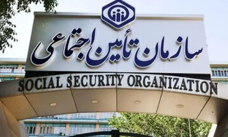 تامین اجتماعی هشدار داد: مراقب کلاهبرداران خرید سابقه بیمه باشید! راهنمای کامل سوابق قانونی