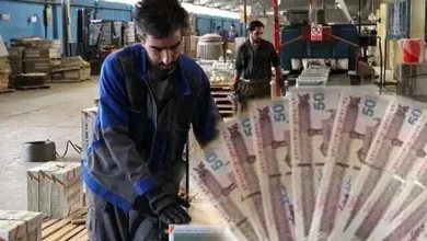 شوک تورم به سفره کارگران: سرنوشت افزایش حقوق ۱۴۰۵ چه می‌شود؟