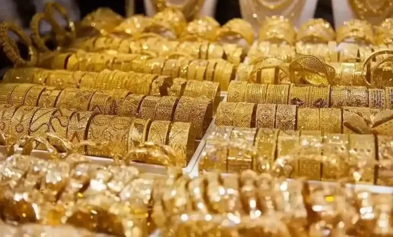 شوک قیمتی در بازار طلا؛ مثقال و گرم طلا چند میلیون تومان تغییر کرد؟