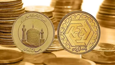شوک قیمتی بازار سکه در ۸ مهر ۱۴۰۵: ربع سکه به ۷۱ میلیون تومان رسید!