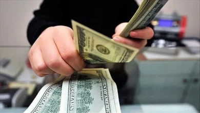 دلار از سد روانی گذشت! نرخ‌های جدید ارز در ۱۱ شهریور ۱۴۰۵
