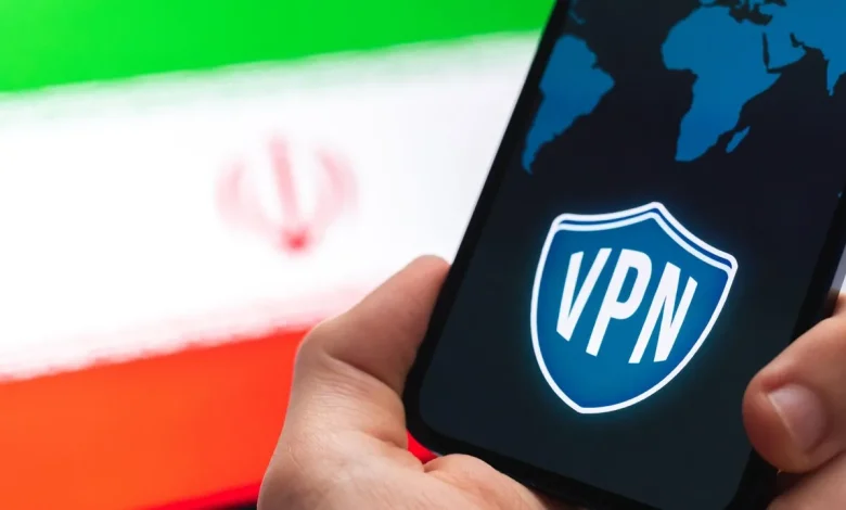 بازار فیلترشکن در ایران: ۱۰۵ هزار میلیارد تومان و چالشهای اینترنت در بحبوحه قطعیها!